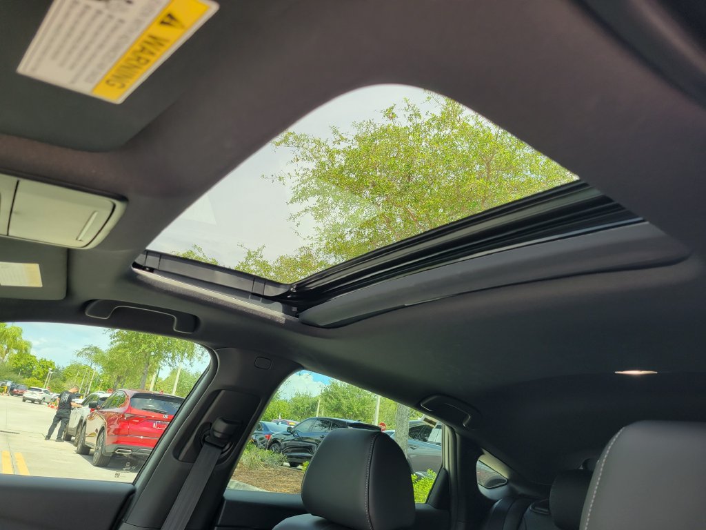 Used 2024 Acura Integra A-Spec FWD image 17