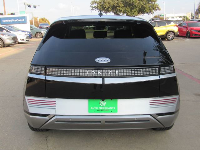 Used 2023 Hyundai Ioniq 5 Limited w/ Cargo Package image 9