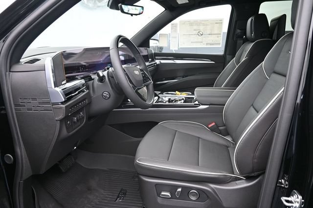 New 2026 Cadillac Escalade Sport w/ Touring Package AWD/4WD image 11