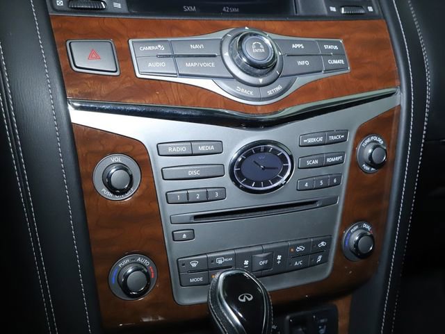 Used 2018 INFINITI QX80 2WD w/ Driver Assistance Package image 31