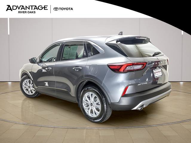 Used 2023 Ford Escape Active w/ Cold Weather Package image 5