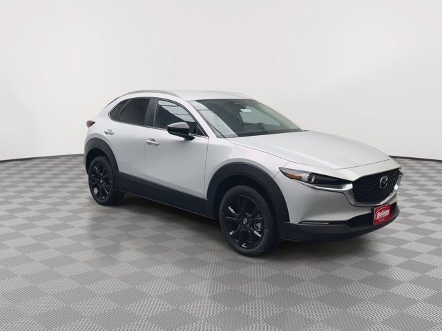 Certified 2025 MAZDA CX-30 AWD 2.5 S w/ Select Sport Pkg image 26