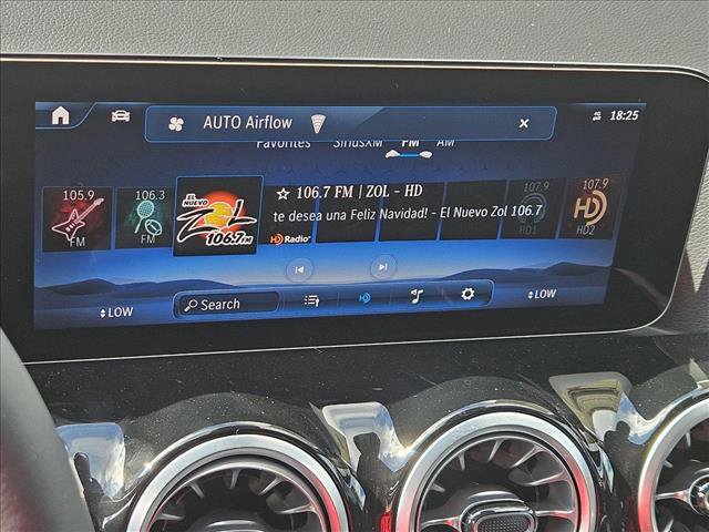 New 2025 Mercedes-Benz GLA 250 image 11