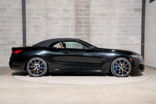 Used 2019 BMW M850i xDrive M850i xDrive image 36