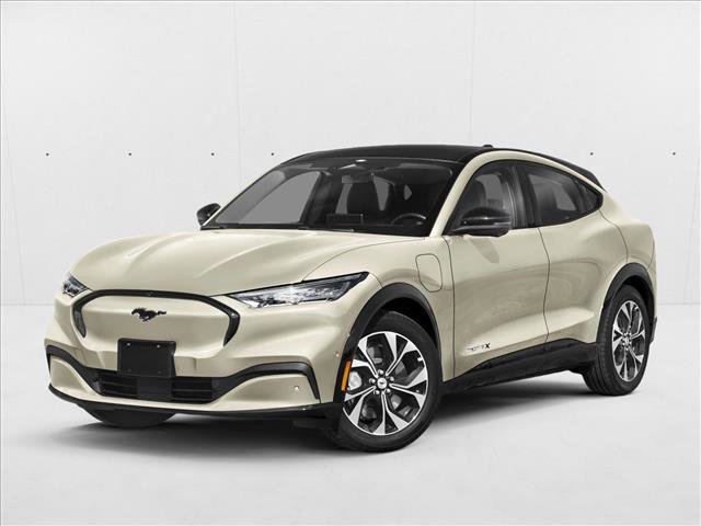 New 2026 Ford Mustang Mach-E Premium RWD image 1