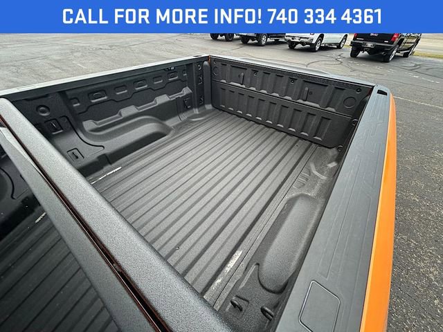 New 2026 GMC Canyon AT4 w/ Technology Plus Package image 22