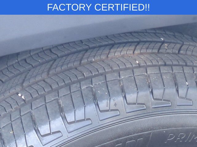 Certified 2026 Jeep Grand Cherokee Limited AWD/4WD image 11
