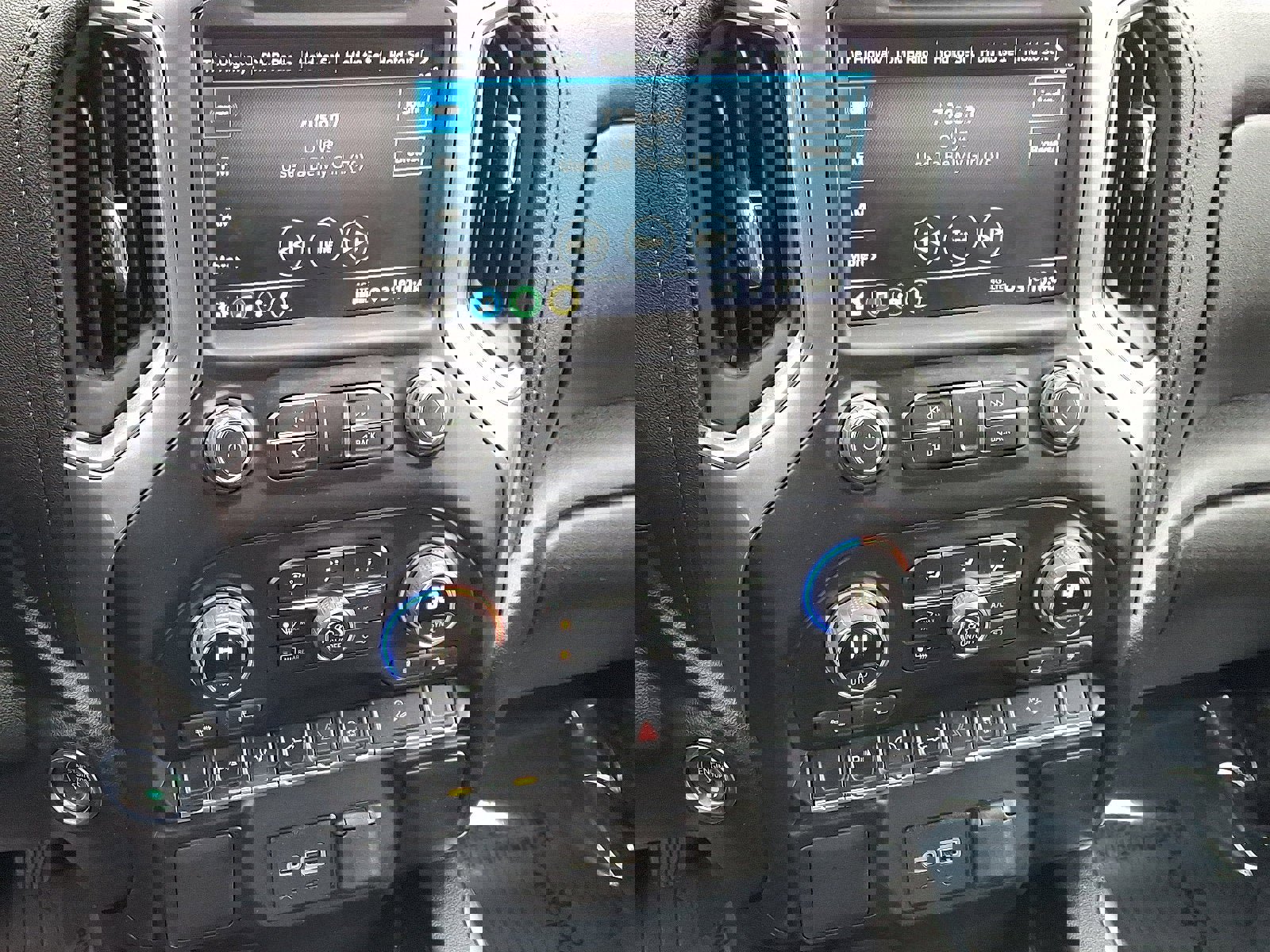 Used 2022 Chevrolet Silverado 1500 RST image 14