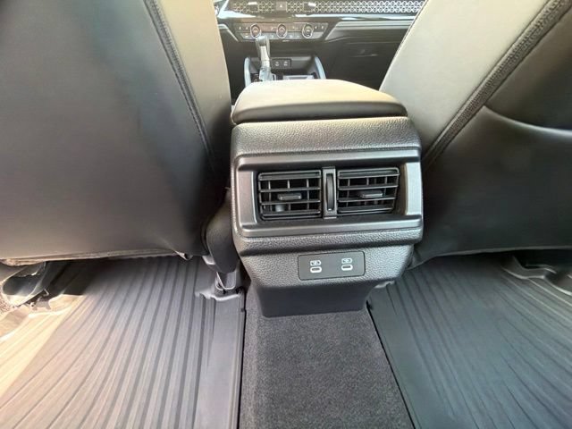 Certified 2024 Honda Accord Touring image 17