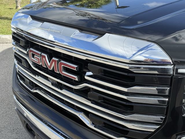 Used 2026 GMC Sierra 1500 SLT w/ SLT Premium Plus Package image 7