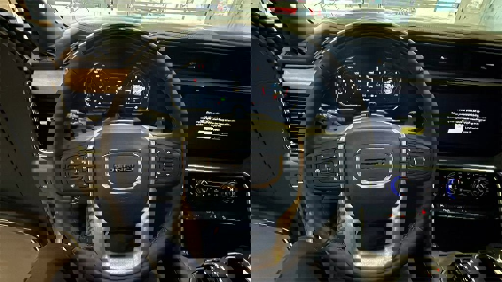 New 2026 GMC Sierra 1500 Denali image 31