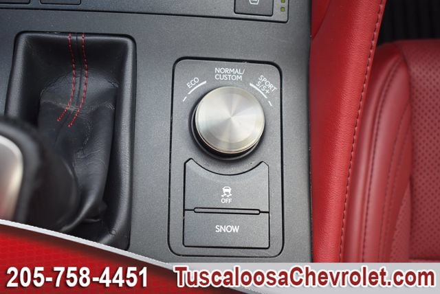 Used 2019 Lexus RC 350 F Sport w/ Accessory Package RWD image 39