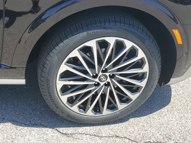 New 2026 Hyundai Palisade Calligraphy AWD/4WD image 6
