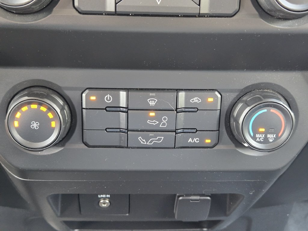 Used 2020 Ford F150 XL RWD image 19