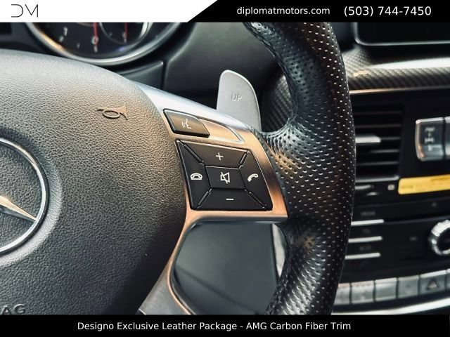 Used 2017 Mercedes-Benz G 63 AMG 4MATIC image 30
