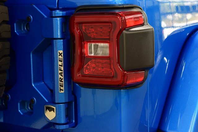 Used 2024 Jeep Wrangler Unlimited Rubicon 392 image 21