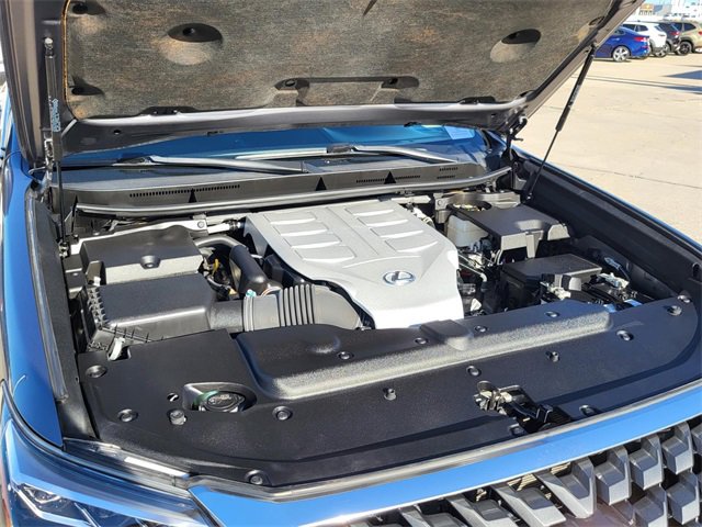 Used 2023 Lexus GX 460 Luxury image 13