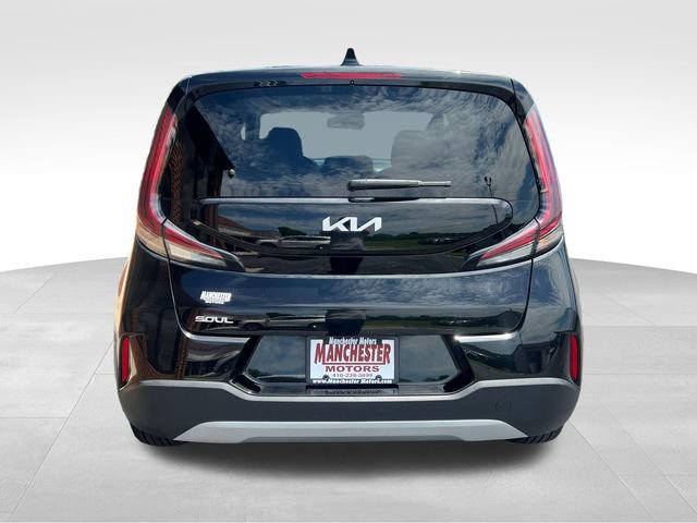 Used 2023 Kia Soul LX FWD image 6
