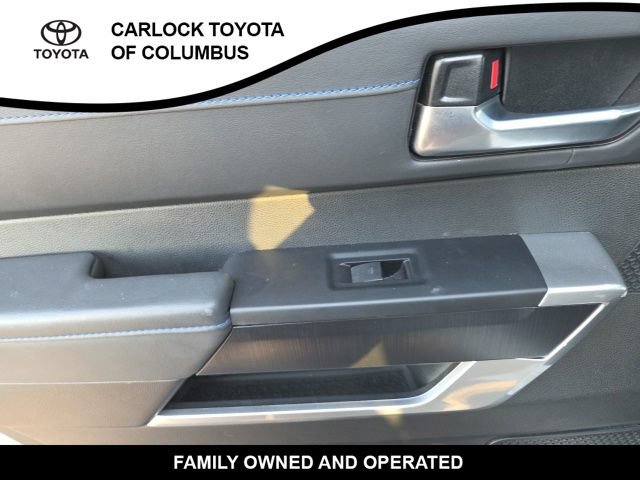 Used 2023 Toyota Sequoia Platinum AWD/4WD image 15
