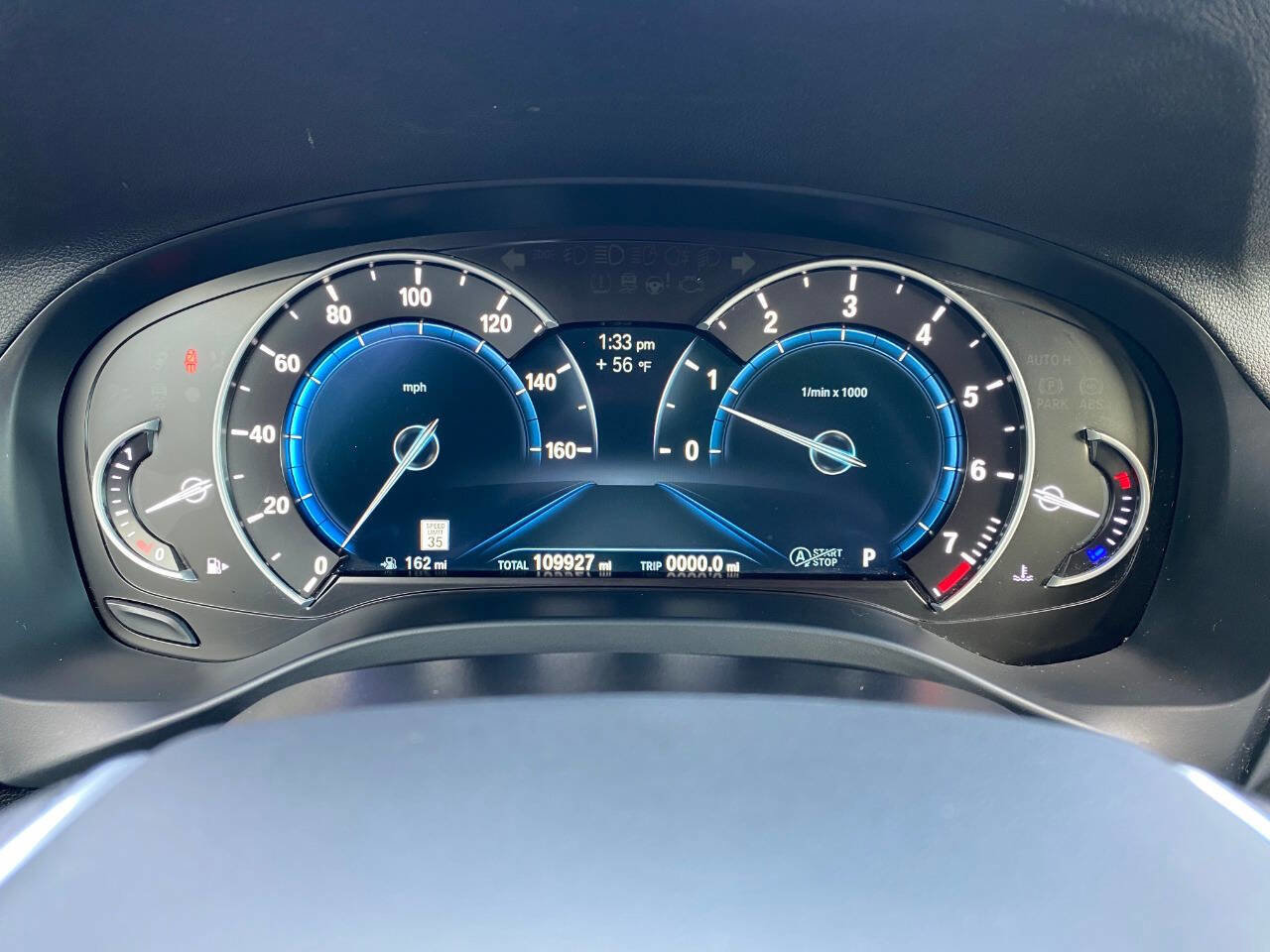 Used 2019 BMW X3 xDrive30i image 14