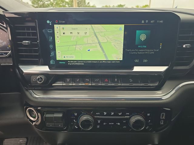 Used 2024 Chevrolet Silverado 2500 High Country w/ Technology Package image 18