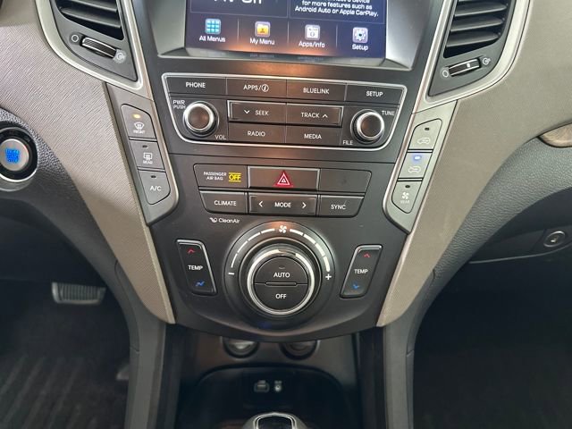 Used 2019 Hyundai Santa Fe XL SE w/ SE Premium Package 02 image 30