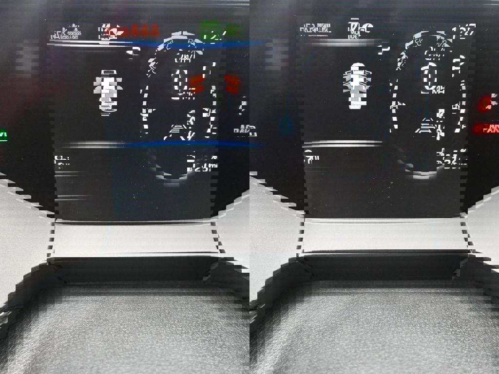 New 2026 Toyota Prius Plug-In Hybrid image 24