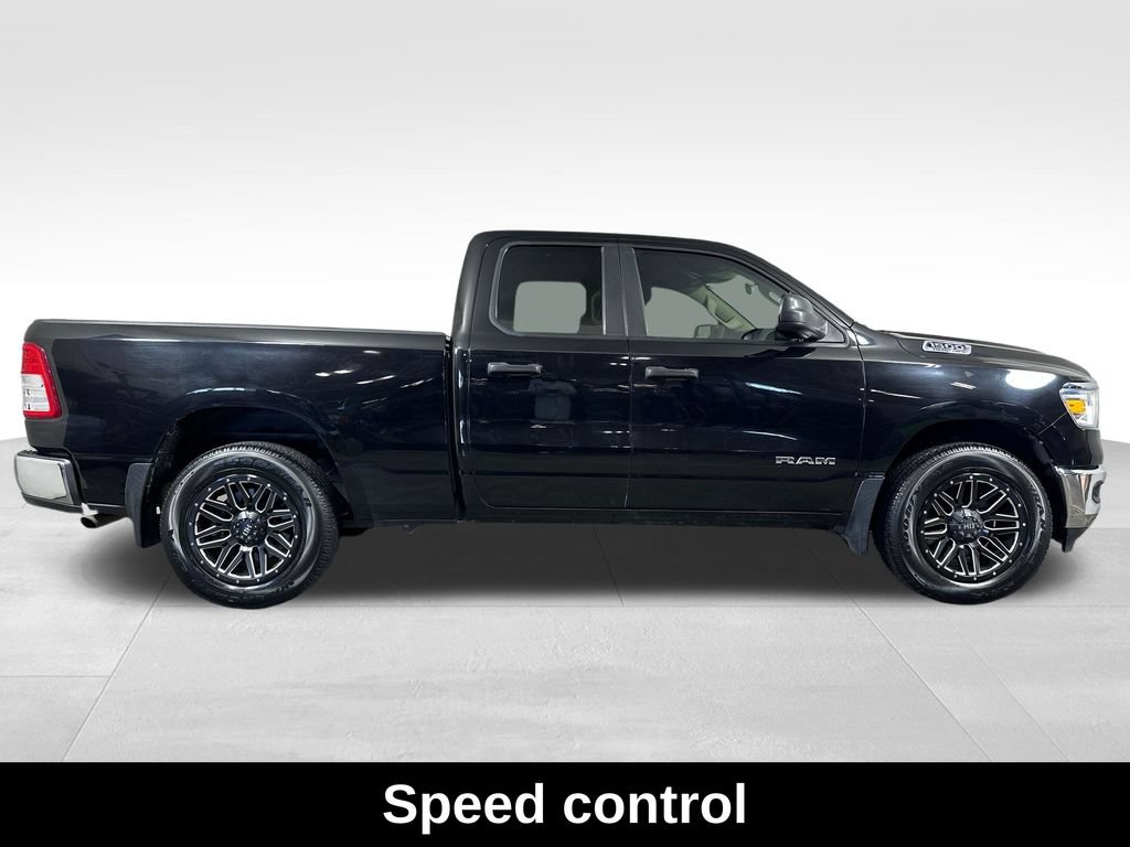 Used 2019 RAM 1500 Tradesman w/ SXT Appearance Group AWD/4WD image 13