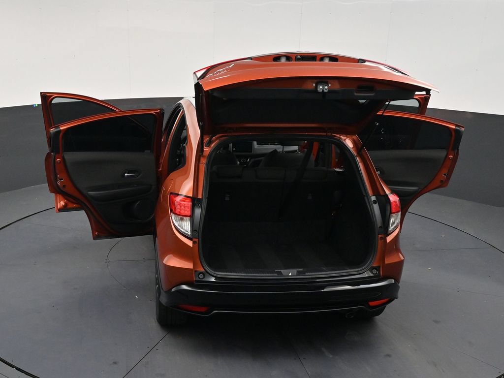 Used 2019 Honda HR-V Sport image 31