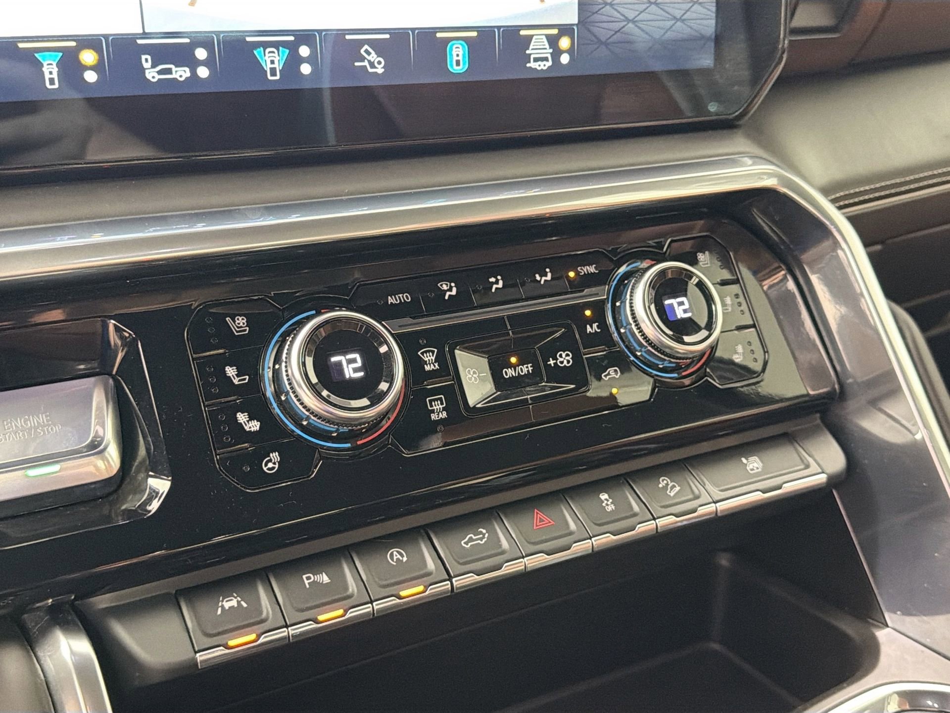 Used 2023 GMC Sierra 1500 Denali Ultimate image 16