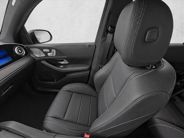 New 2027 Mercedes-Benz GLS 450 4MATIC image 27