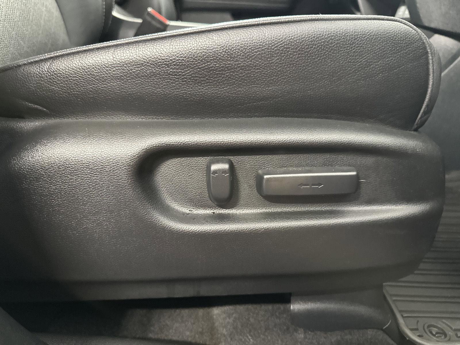 Certified 2023 Honda Passport Elite image 46