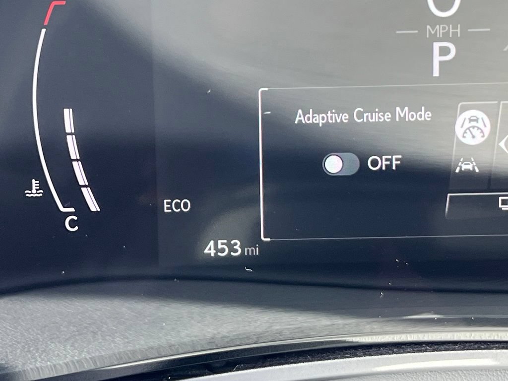 Used 2025 Lexus NX 350h AWD w/ Accessory Package (K3) image 38