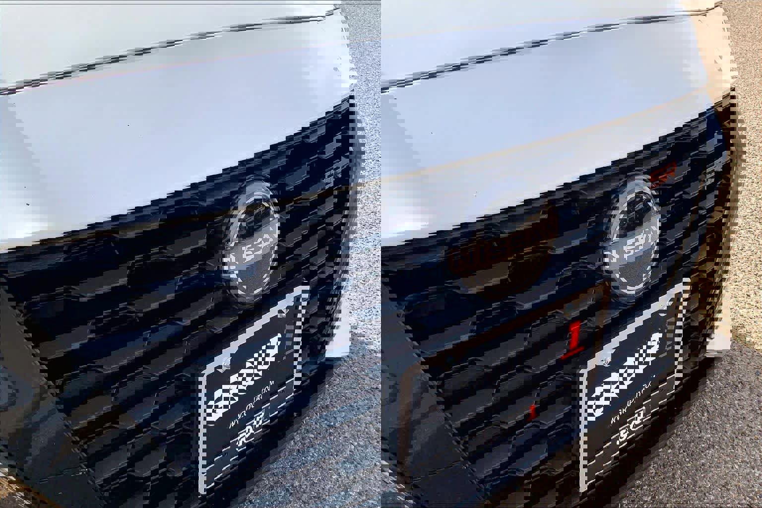 Used 2023 Nissan Altima 2.5 SR image 37