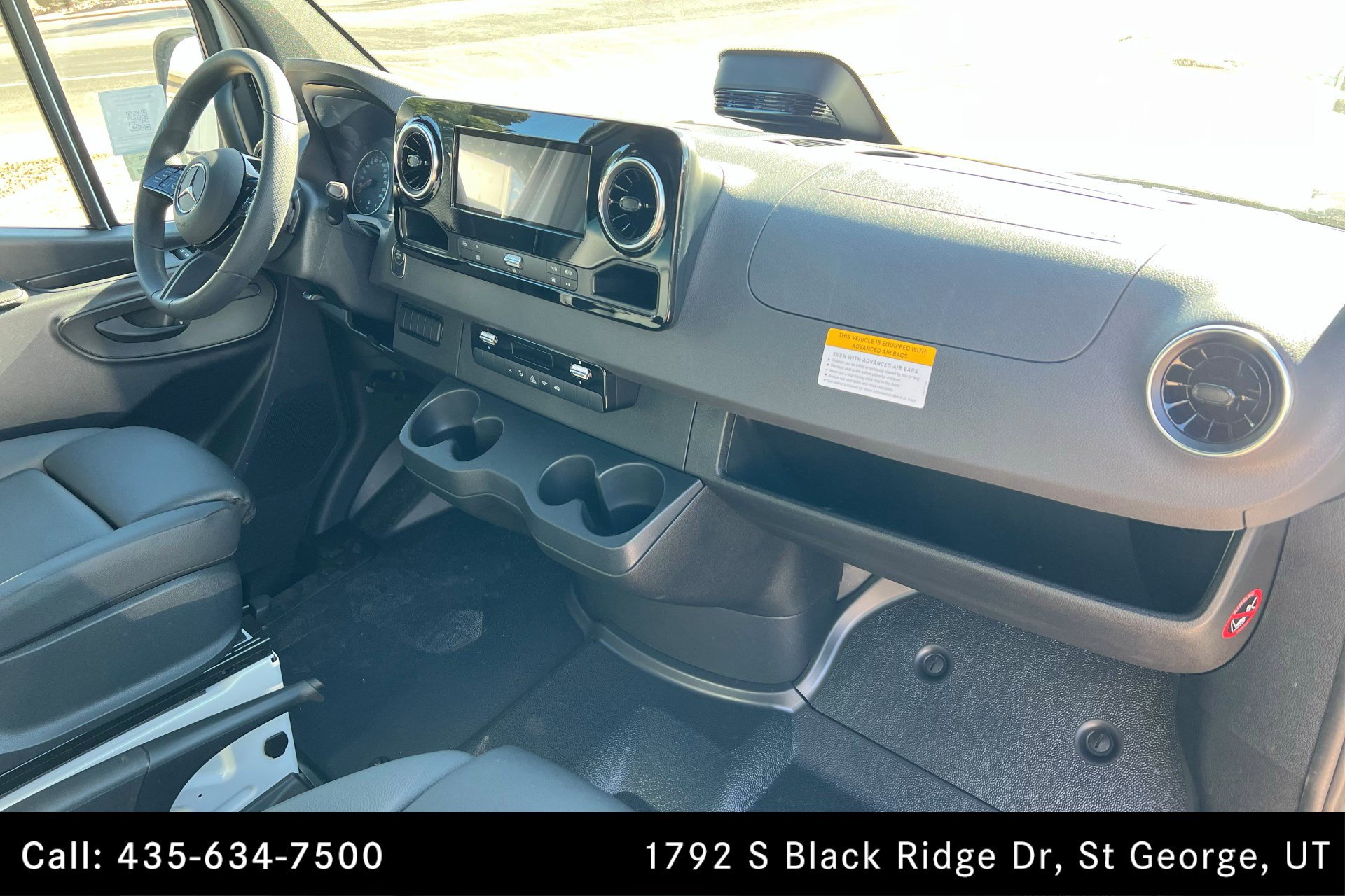 Used 2026 Mercedes-Benz Sprinter 2500 image 18