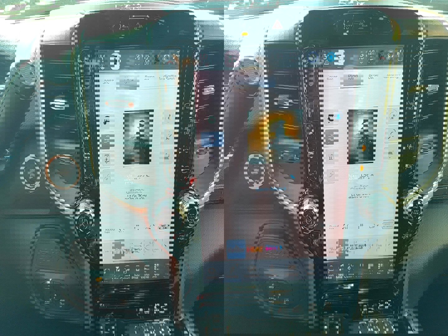 New 2026 RAM 2500 Big Horn image 31