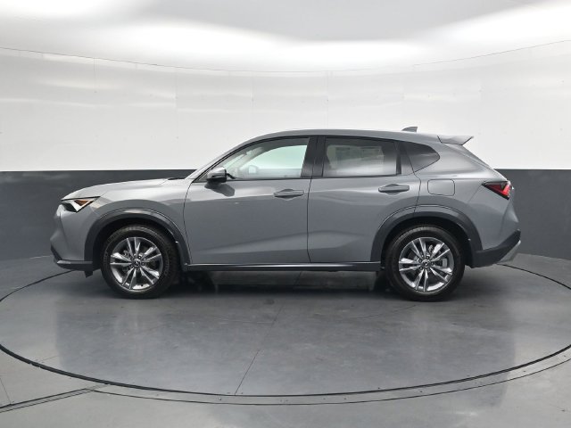 New 2026 Acura ADX AWD image 7