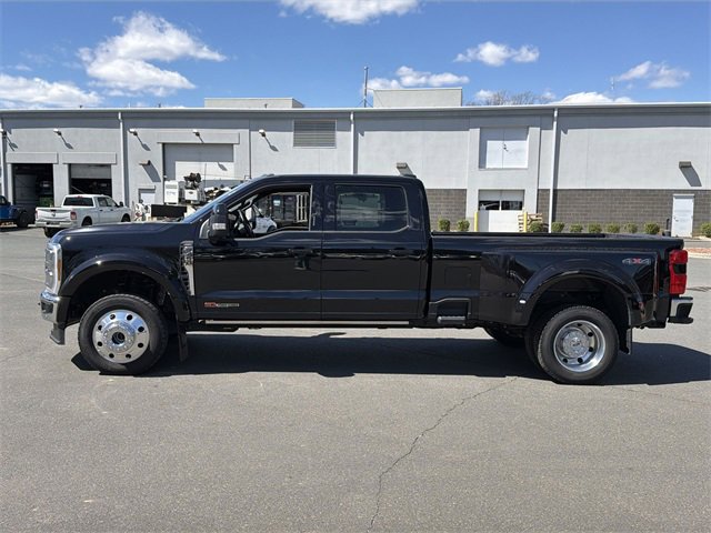 Used 2024 Ford F450 Lariat w/ Lariat Ultimate Package image 10