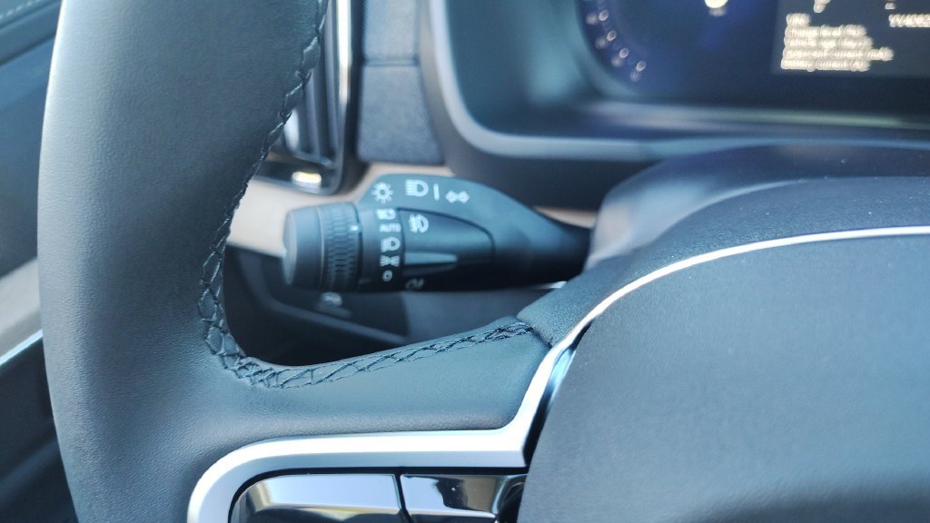 New 2026 Volvo XC90 B6 Plus AWD/4WD image 17
