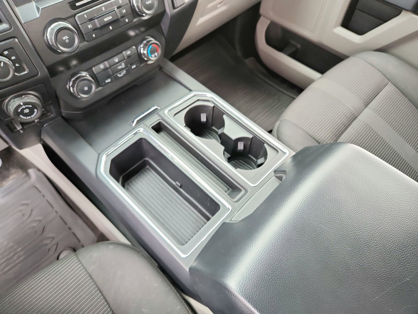 Used 2019 Ford F150 XL w/ Equipment Group 101A Mid image 15