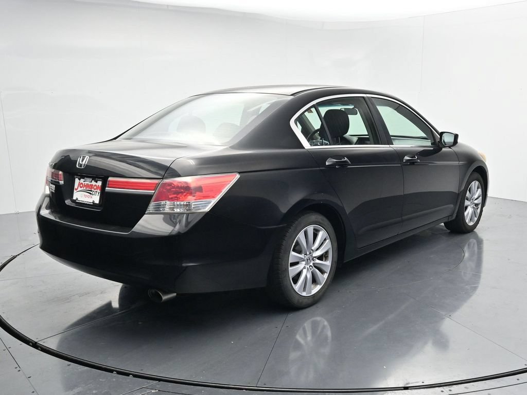 Used 2011 Honda Accord EX image 7
