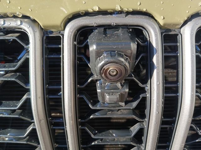 New 2026 Jeep Gladiator Rubicon image 14