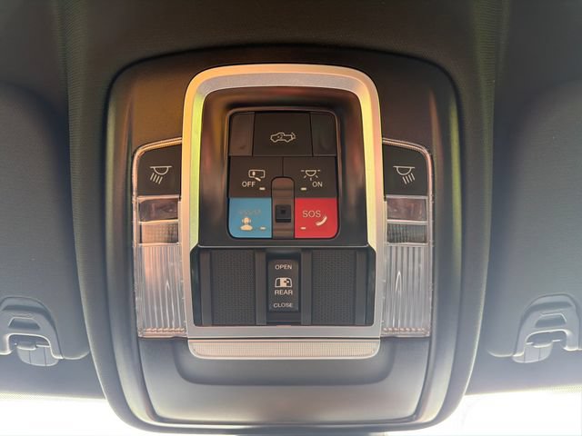New 2026 RAM 1500 Laramie AWD/4WD image 28