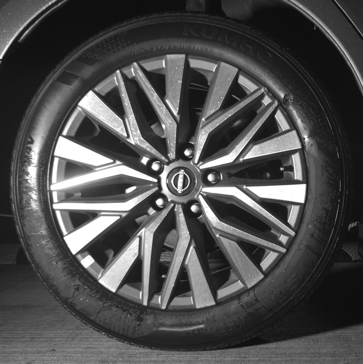 Used 2025 Nissan Altima 2.5 SV image 15