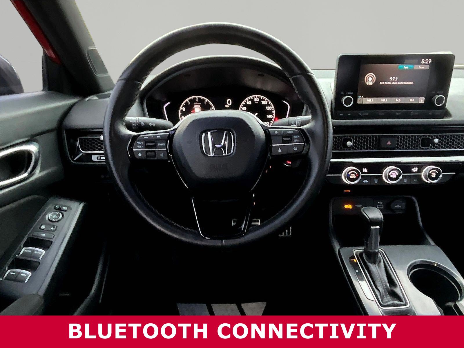 Used 2023 Honda Civic Sport image 8