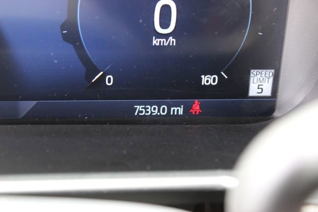 Used 2023 Ford F450 Platinum w/ FX4 Off-Road Package image 28