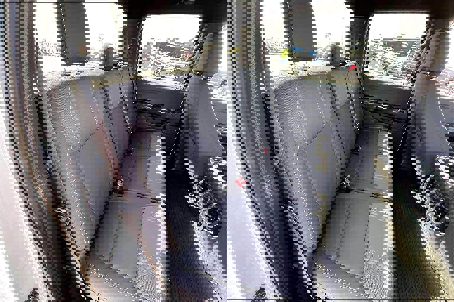 Certified 2024 Ford F150 STX image 17