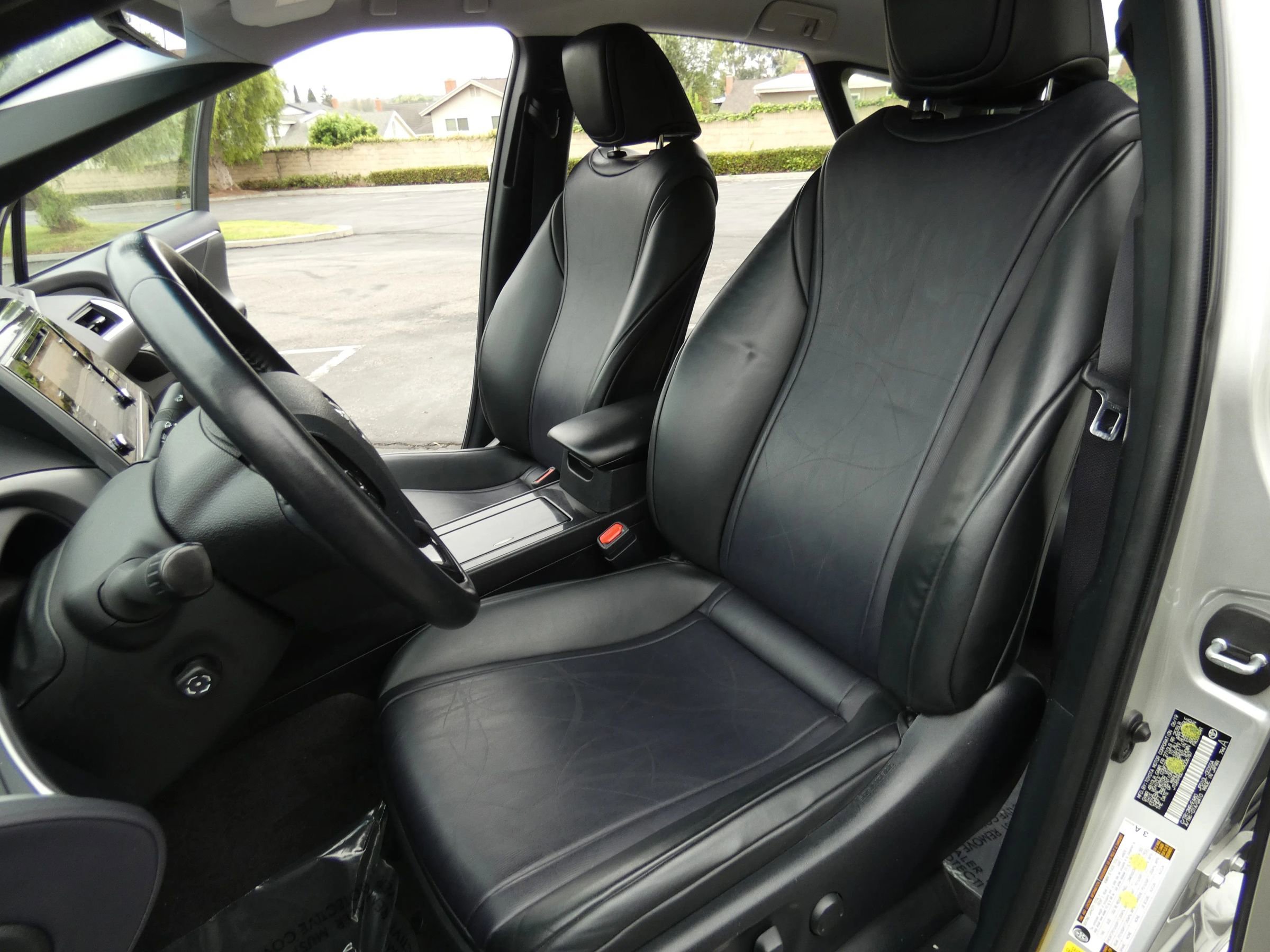 Used 2019 Toyota Mirai image 59