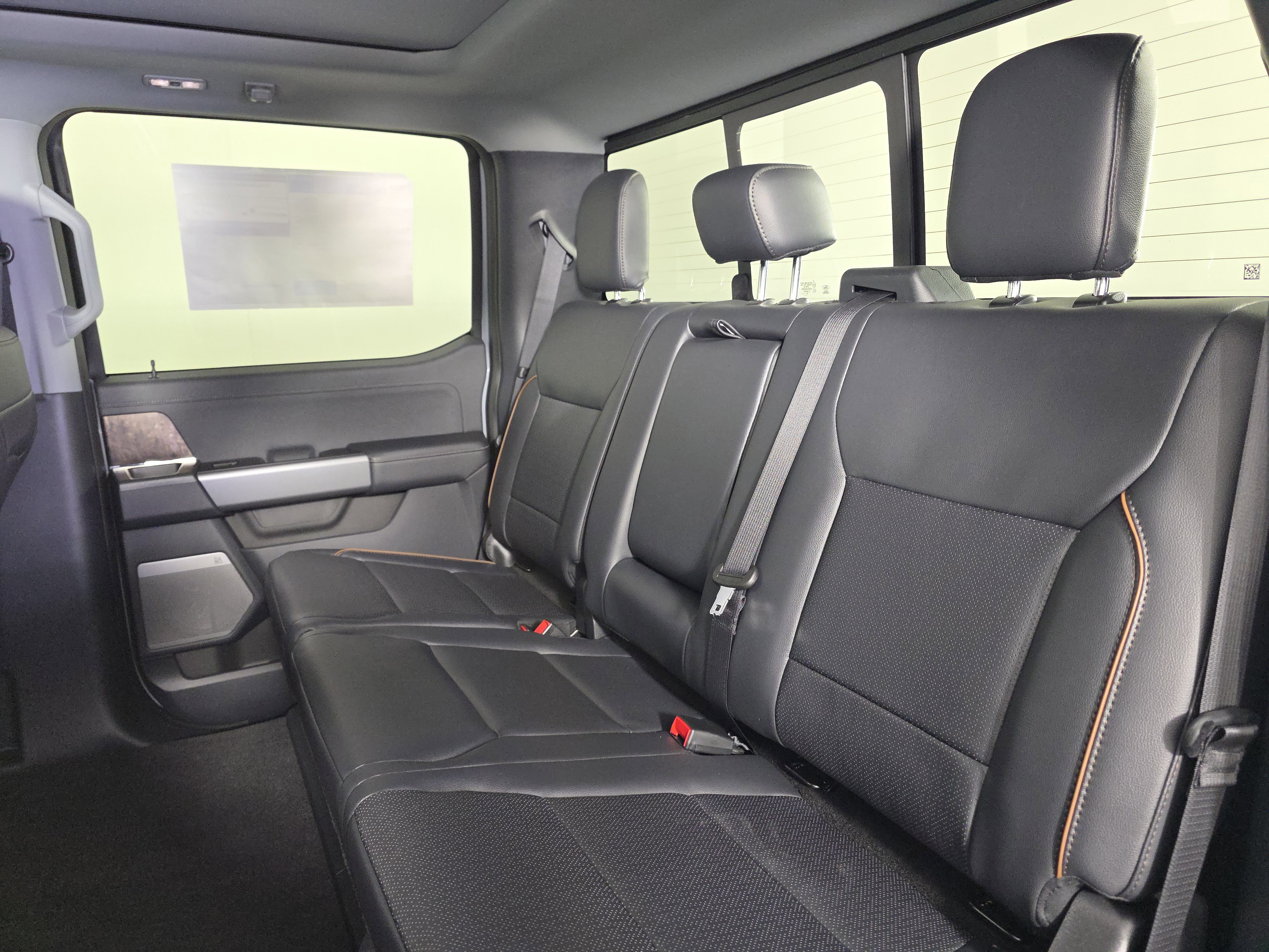 New 2026 Ford F250 Lariat image 16