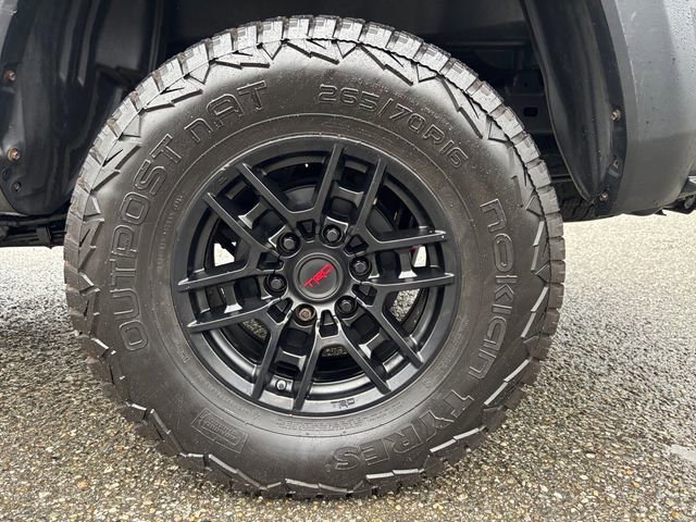 Used 2020 Toyota Tacoma TRD Pro image 23